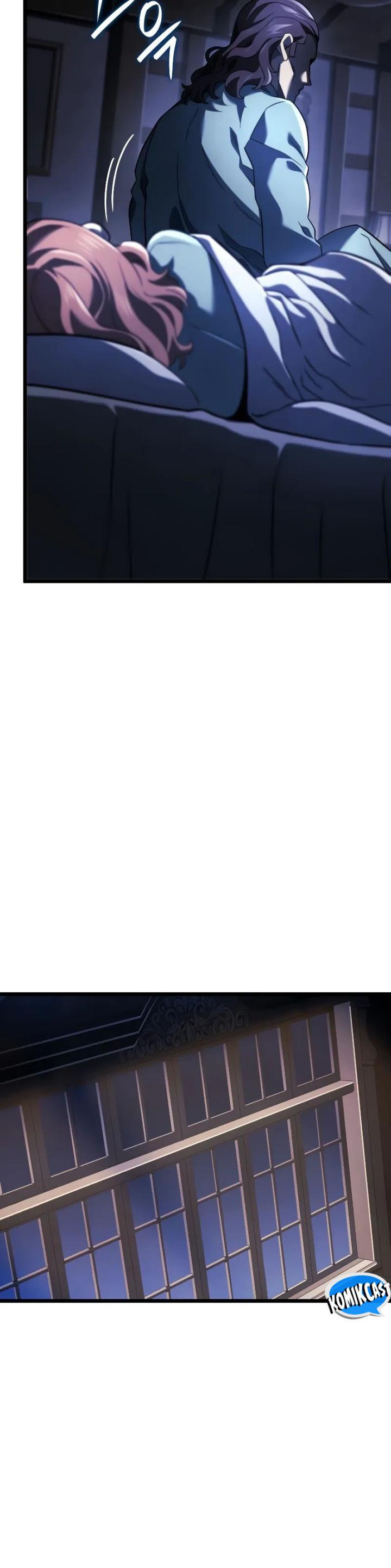 Baca Revenge Of The Iron-Blooded Sword Hound - Chapter 82 halaman 11