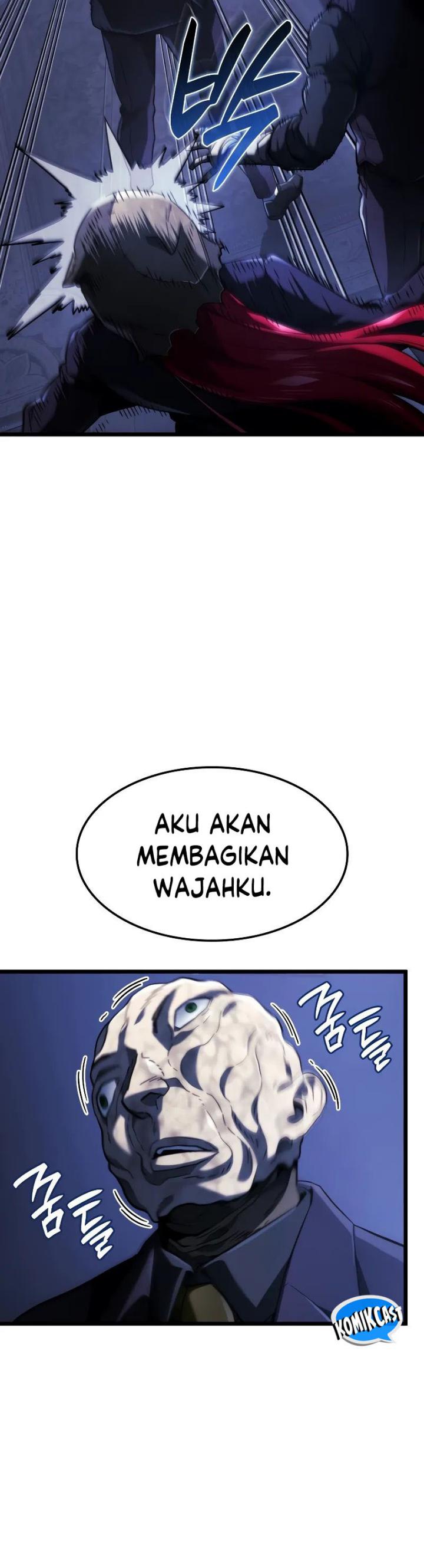 Baca Revenge Of The Iron-Blooded Sword Hound - Chapter 82 halaman 18