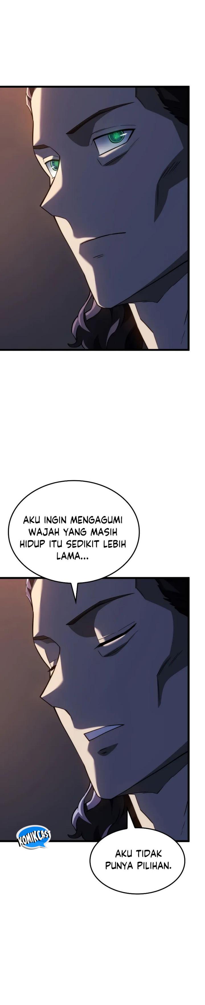 Baca Revenge Of The Iron-Blooded Sword Hound - Chapter 82 halaman 21