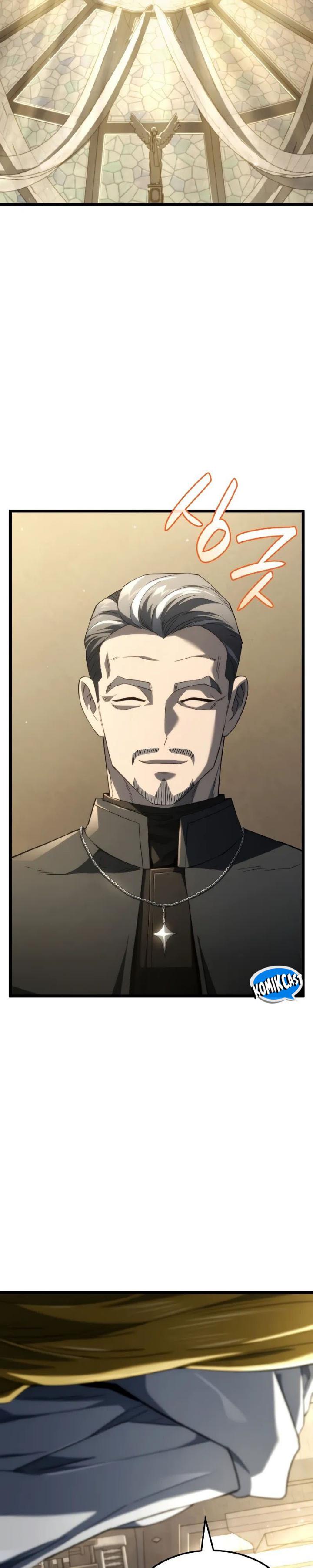 Baca Revenge Of The Iron-Blooded Sword Hound - Chapter 82 halaman 26