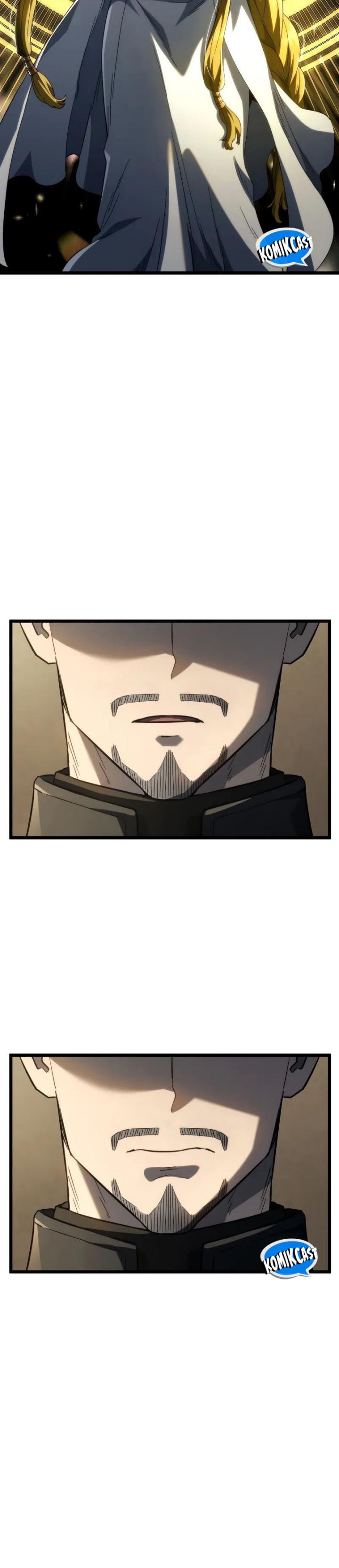 Baca Revenge Of The Iron-Blooded Sword Hound - Chapter 82 halaman 34