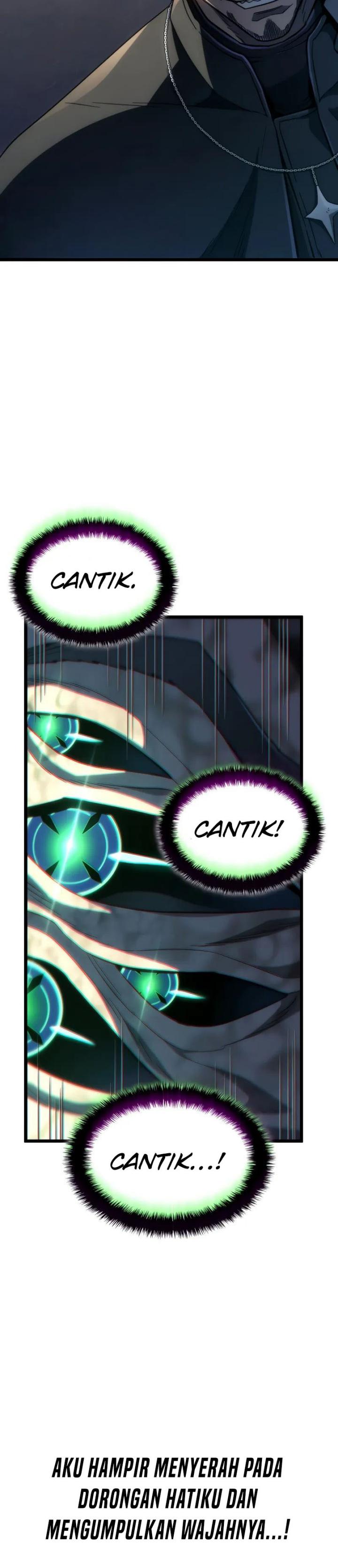 Baca Revenge Of The Iron-Blooded Sword Hound - Chapter 82 halaman 37