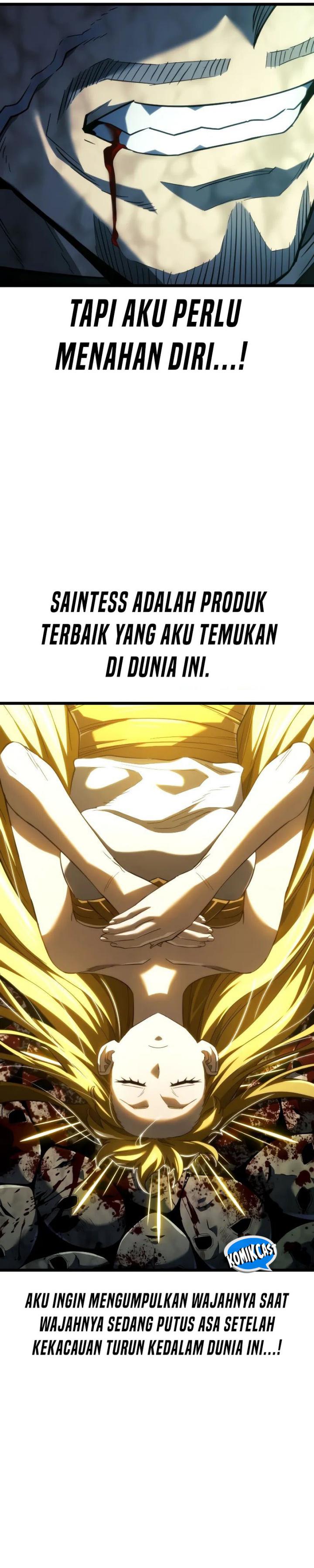Baca Revenge Of The Iron-Blooded Sword Hound - Chapter 82 halaman 38
