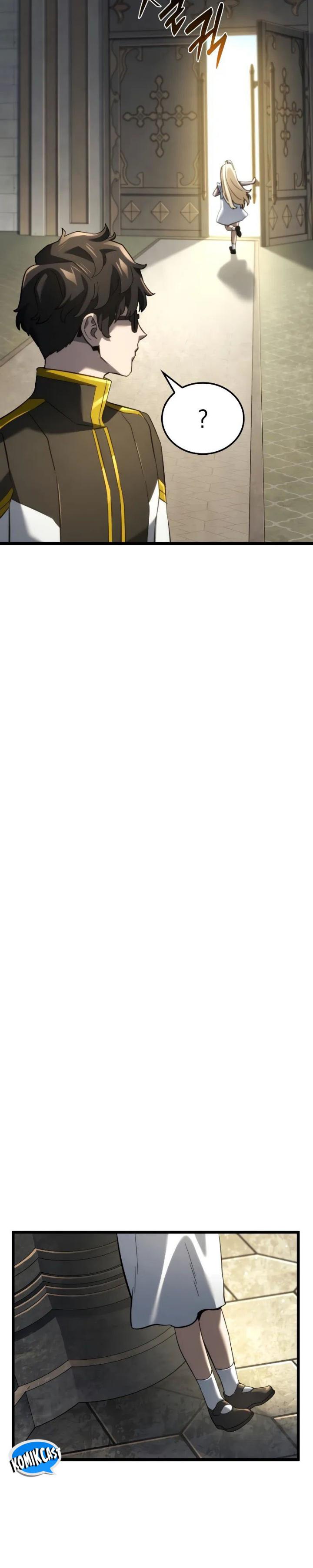 Baca Revenge Of The Iron-Blooded Sword Hound - Chapter 83 halaman 24