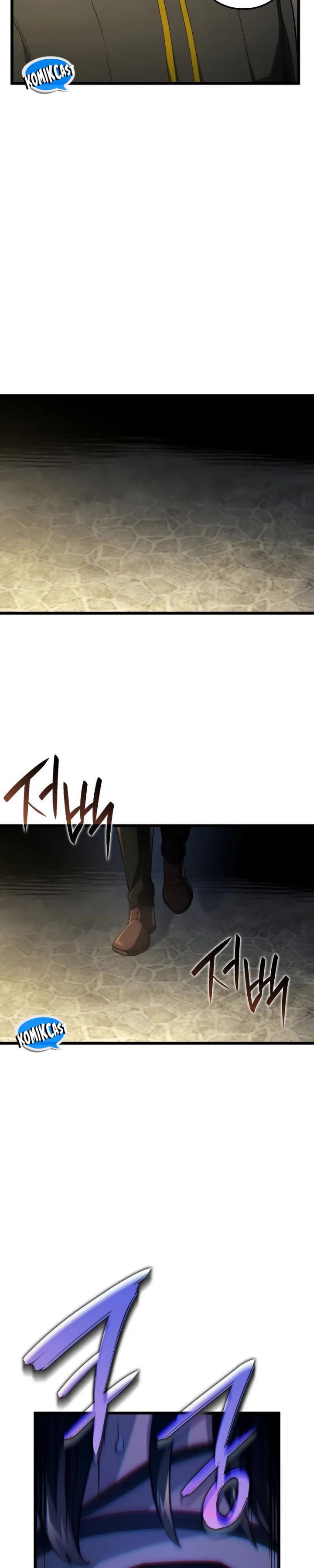 Baca Revenge Of The Iron-Blooded Sword Hound - Chapter 83 halaman 36