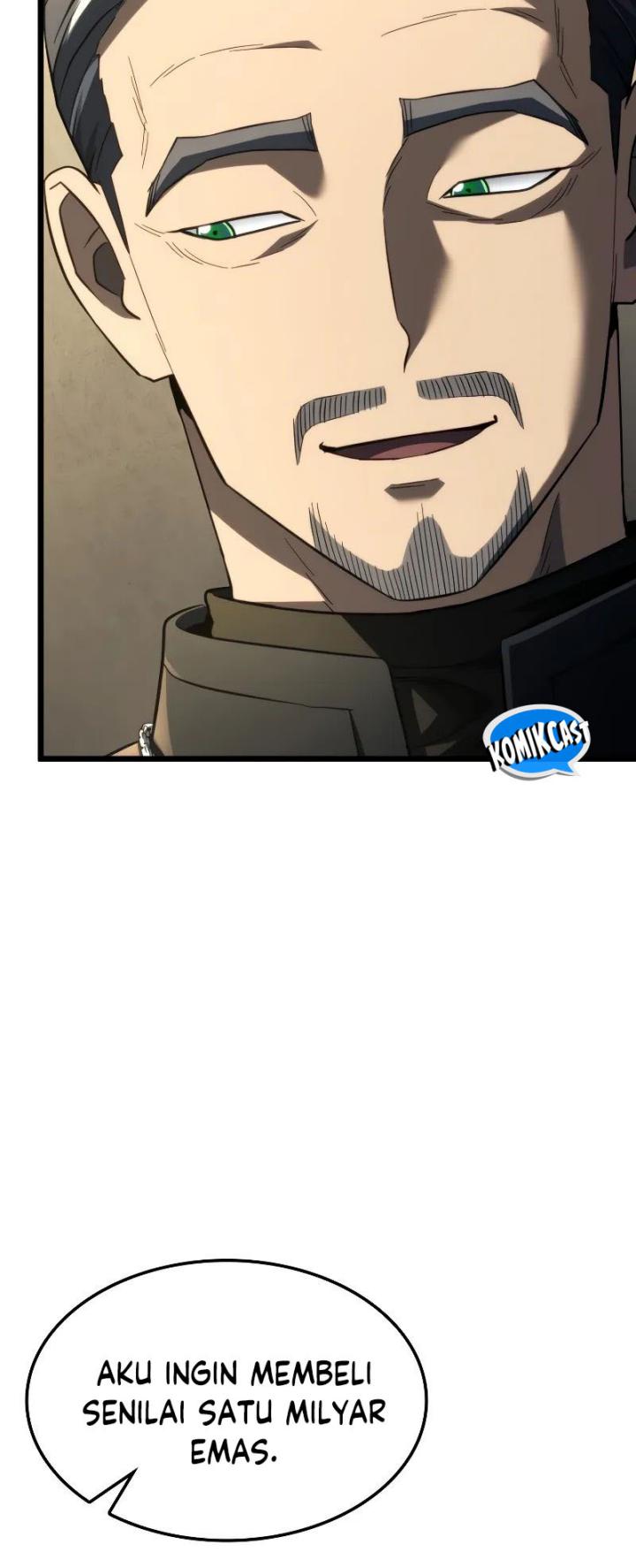 Baca Revenge Of The Iron-Blooded Sword Hound - Chapter 83 halaman 40