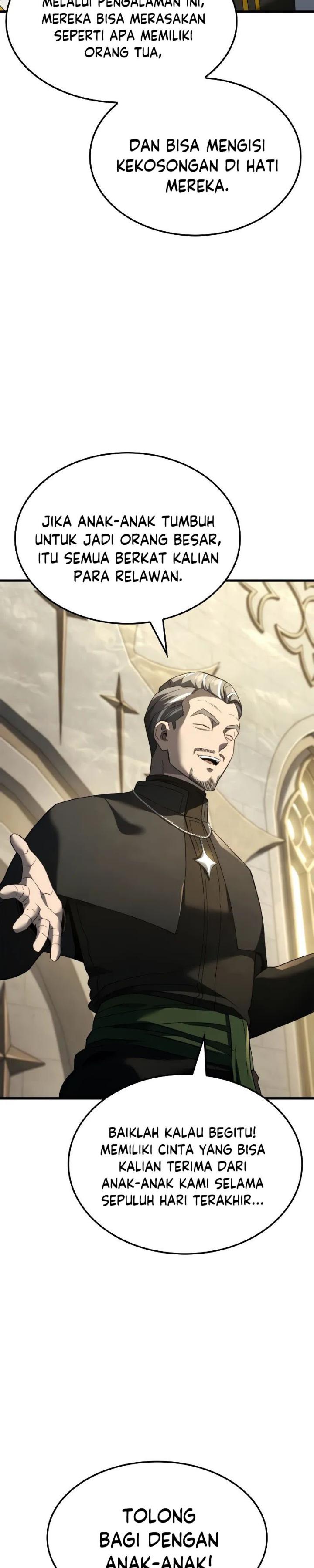 Baca Revenge Of The Iron-Blooded Sword Hound - Chapter 85 halaman 15