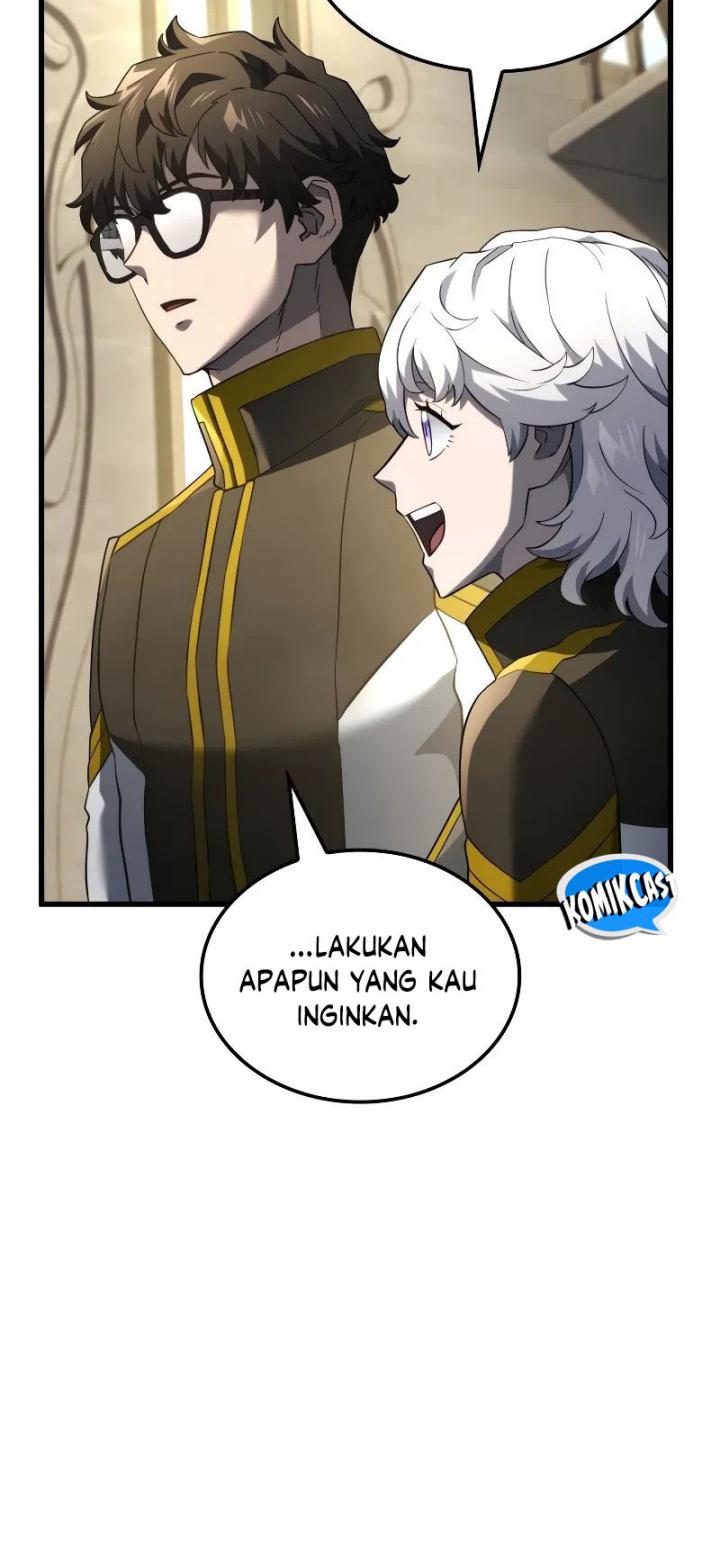 Baca Revenge Of The Iron-Blooded Sword Hound - Chapter 85 halaman 21