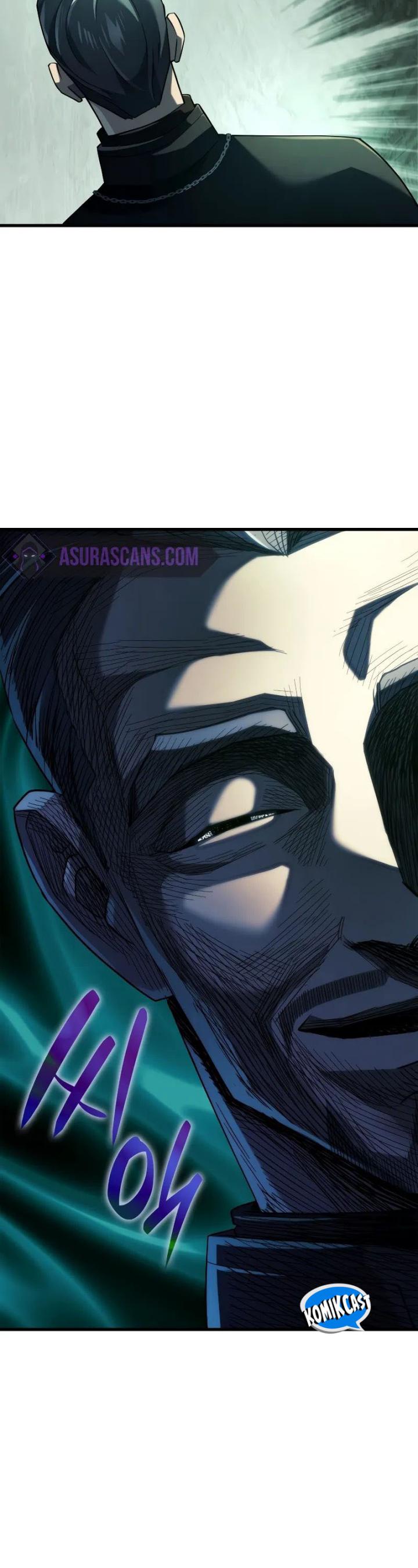 Baca Revenge Of The Iron-Blooded Sword Hound - Chapter 85 halaman 37