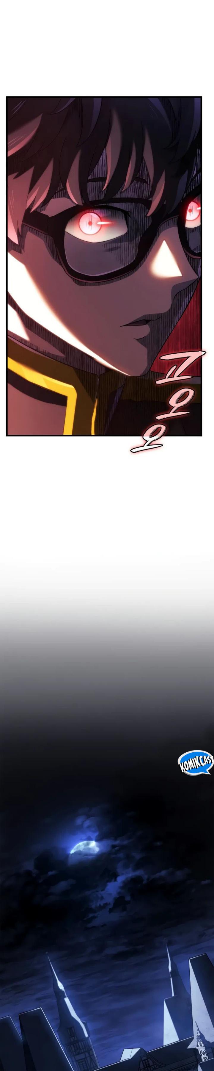 Baca Revenge Of The Iron-Blooded Sword Hound - Chapter 85 halaman 38