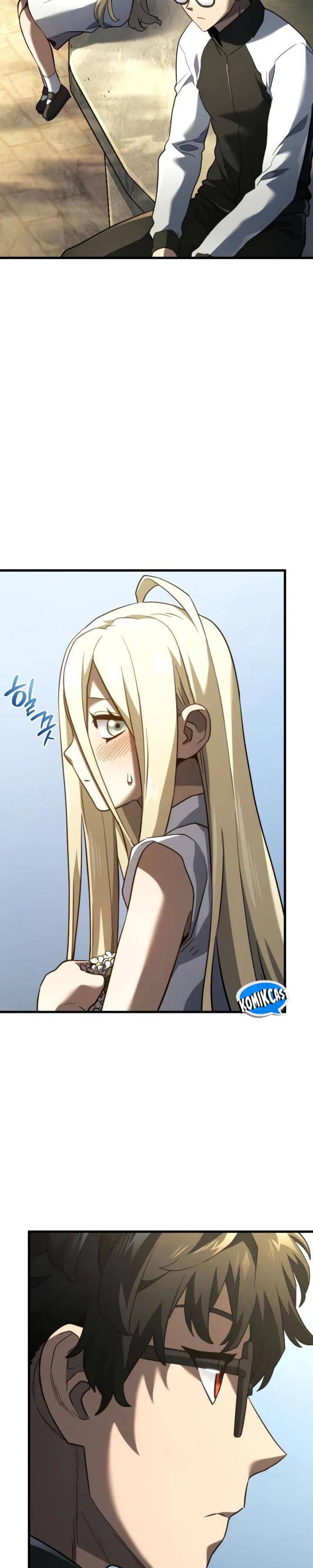 Baca Revenge Of The Iron-Blooded Sword Hound - Chapter 85 halaman 4