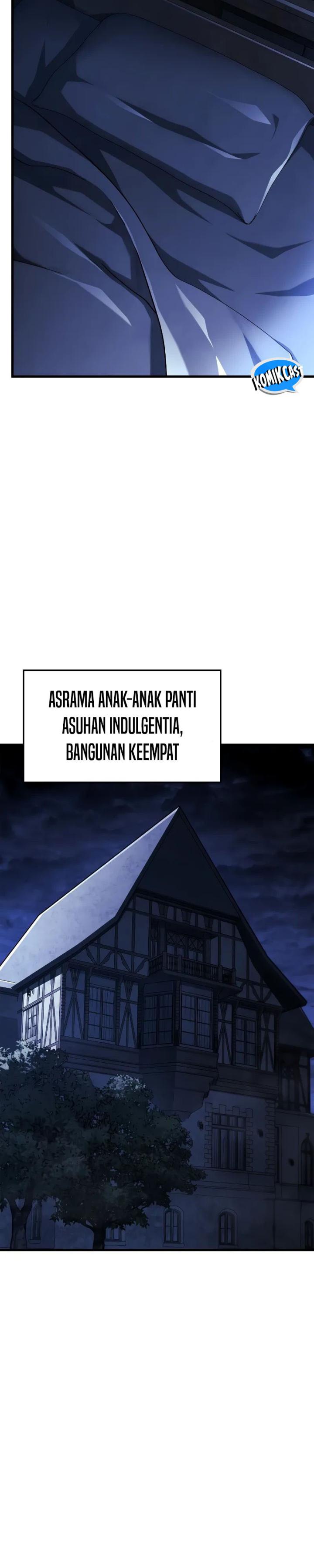 Baca Revenge Of The Iron-Blooded Sword Hound - Chapter 85 halaman 40