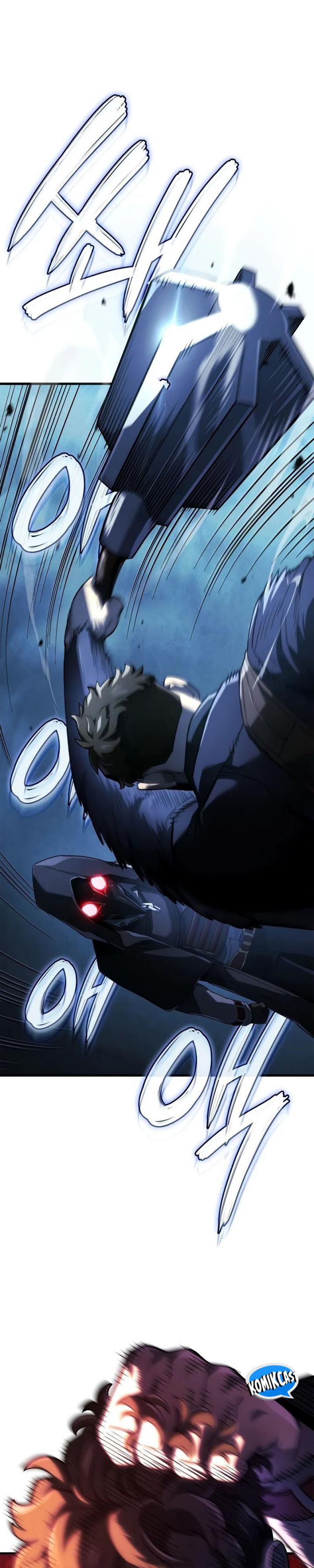 Baca Revenge Of The Iron-Blooded Sword Hound - Chapter 85 halaman 46