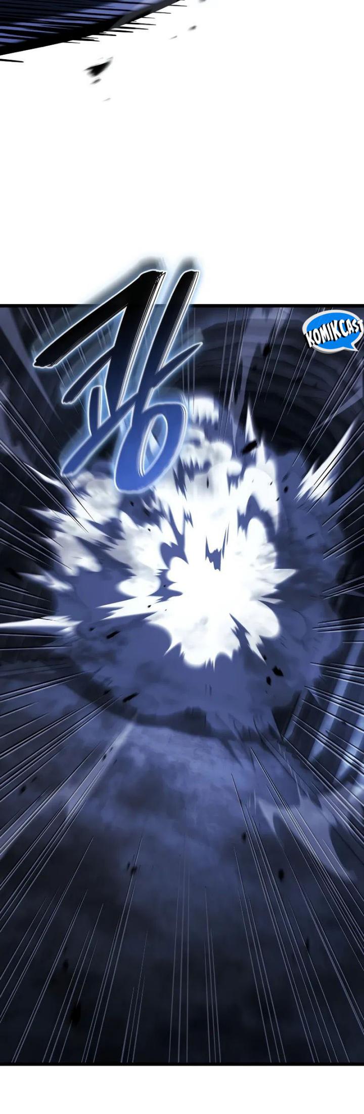 Baca Revenge Of The Iron-Blooded Sword Hound - Chapter 86 halaman 13