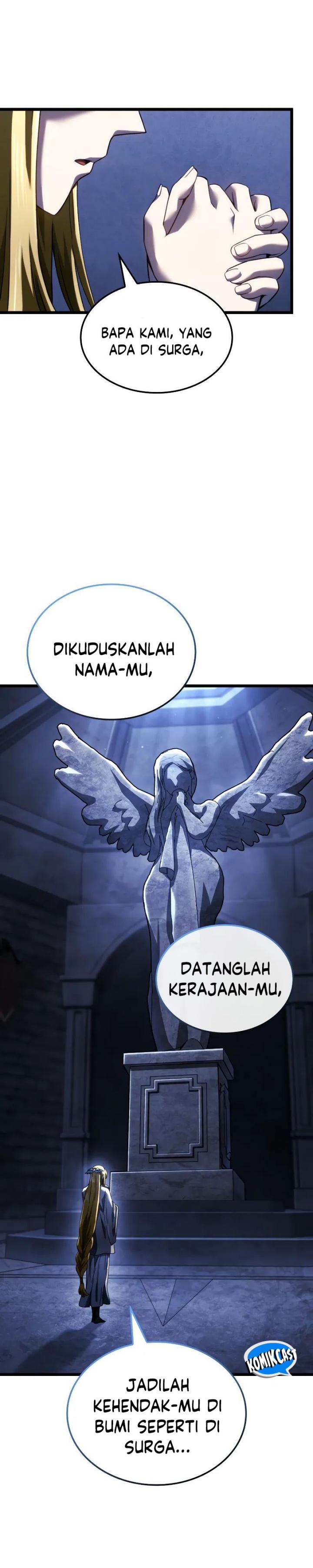 Baca Revenge Of The Iron-Blooded Sword Hound - Chapter 86 halaman 15