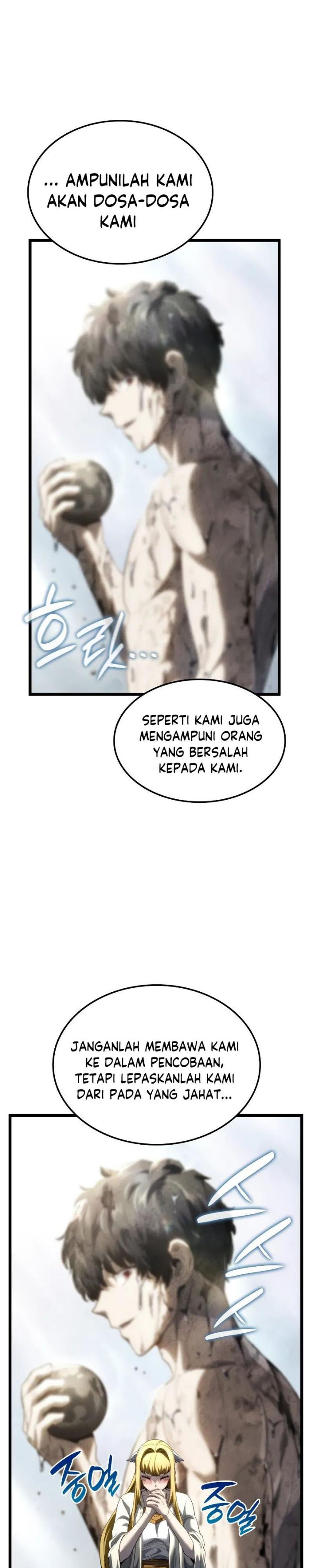 Baca Revenge Of The Iron-Blooded Sword Hound - Chapter 86 halaman 16