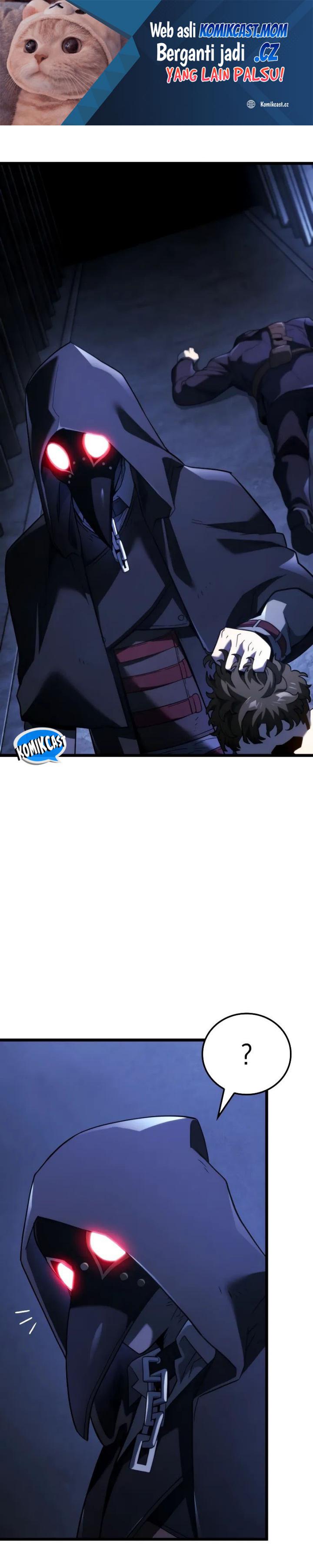 Baca Revenge Of The Iron-Blooded Sword Hound - Chapter 86 halaman 2