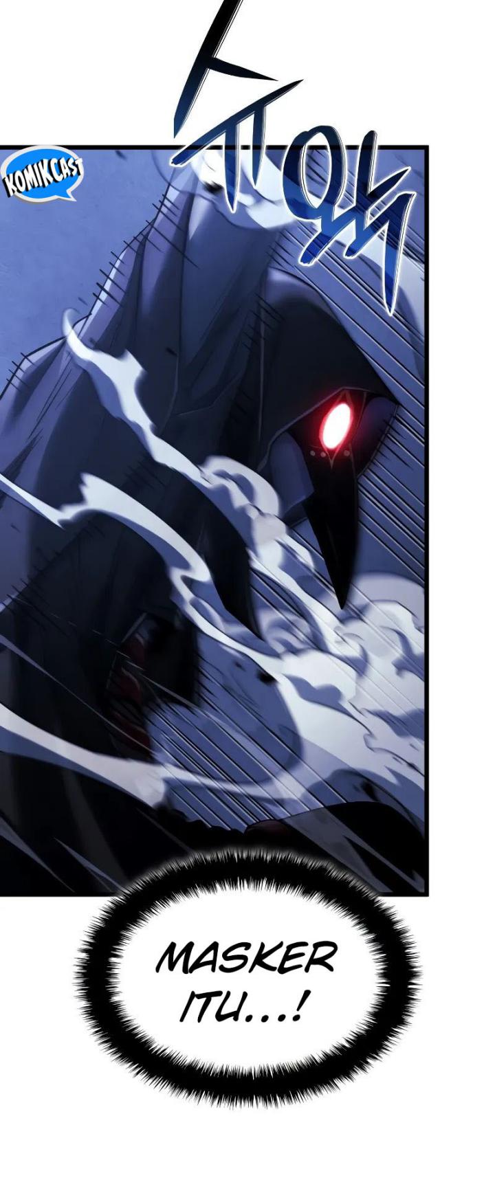 Baca Revenge Of The Iron-Blooded Sword Hound - Chapter 86 halaman 21