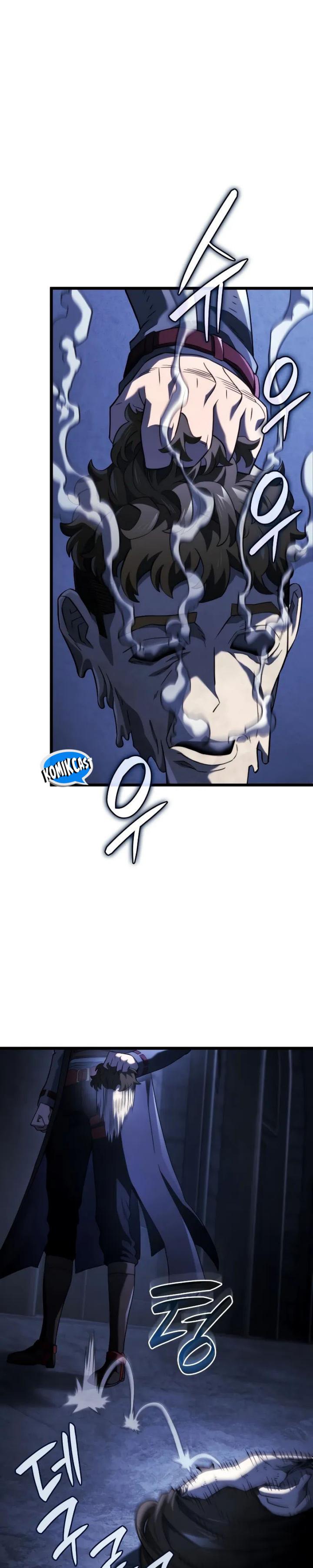 Baca Revenge Of The Iron-Blooded Sword Hound - Chapter 86 halaman 3