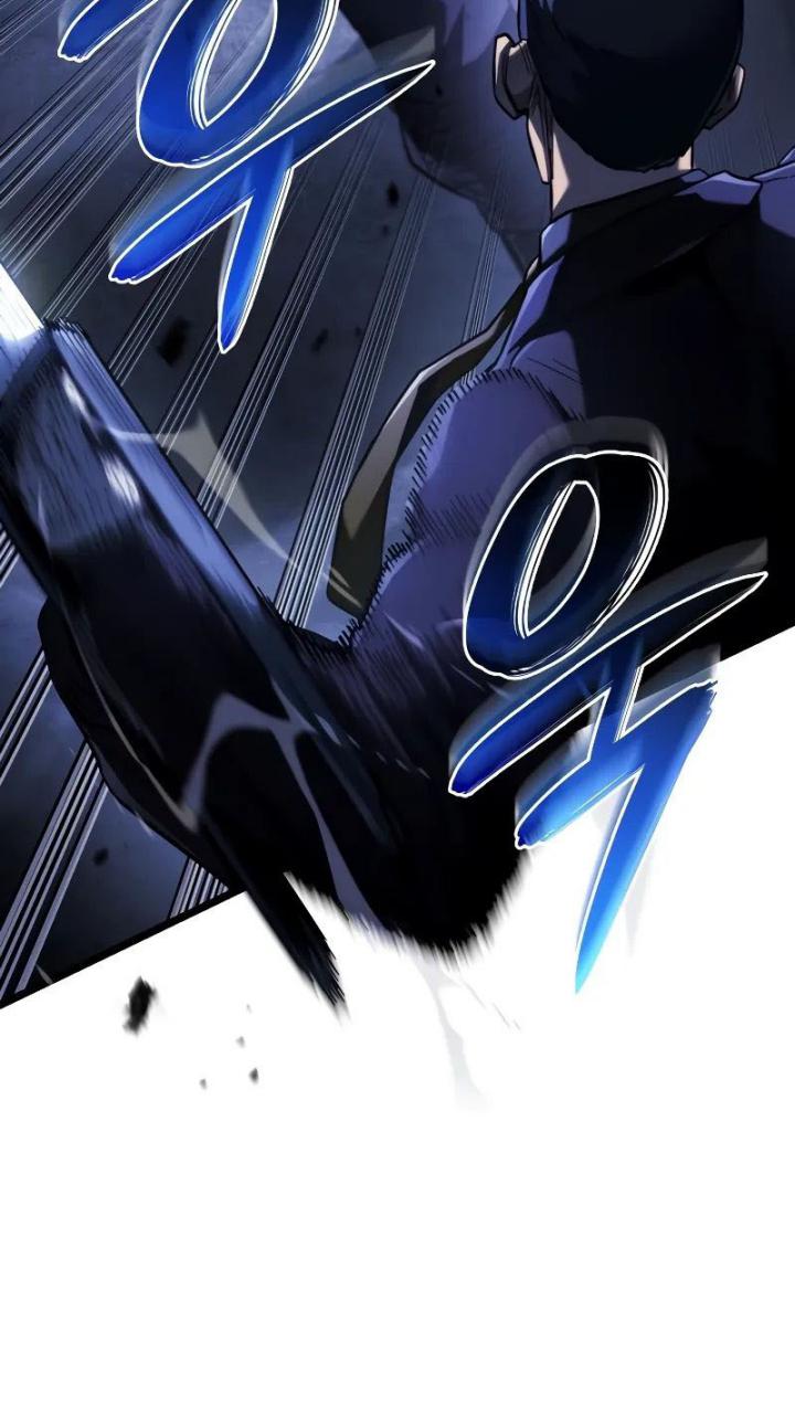 Baca Revenge Of The Iron-Blooded Sword Hound - Chapter 86 halaman 33