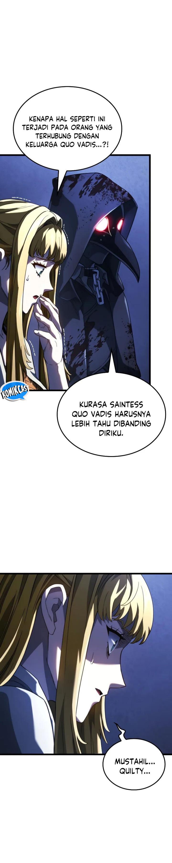 Baca Revenge Of The Iron-Blooded Sword Hound - Chapter 86 halaman 40