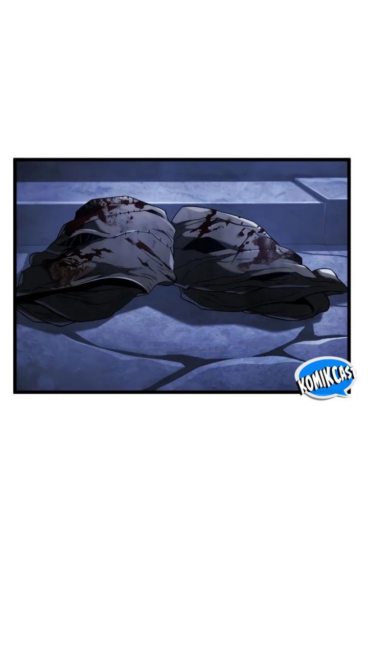 Baca Revenge Of The Iron-Blooded Sword Hound - Chapter 86 halaman 41