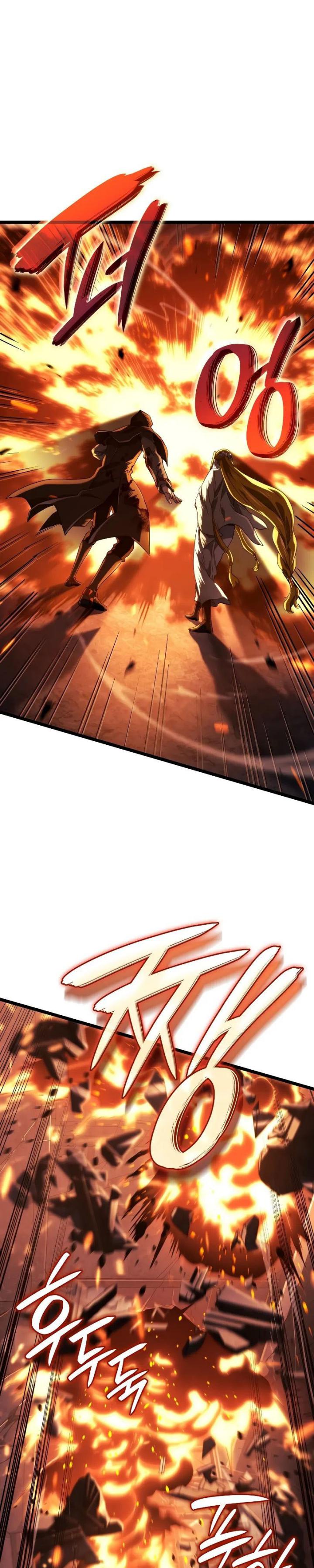 Baca Revenge Of The Iron-Blooded Sword Hound - Chapter 86 halaman 47