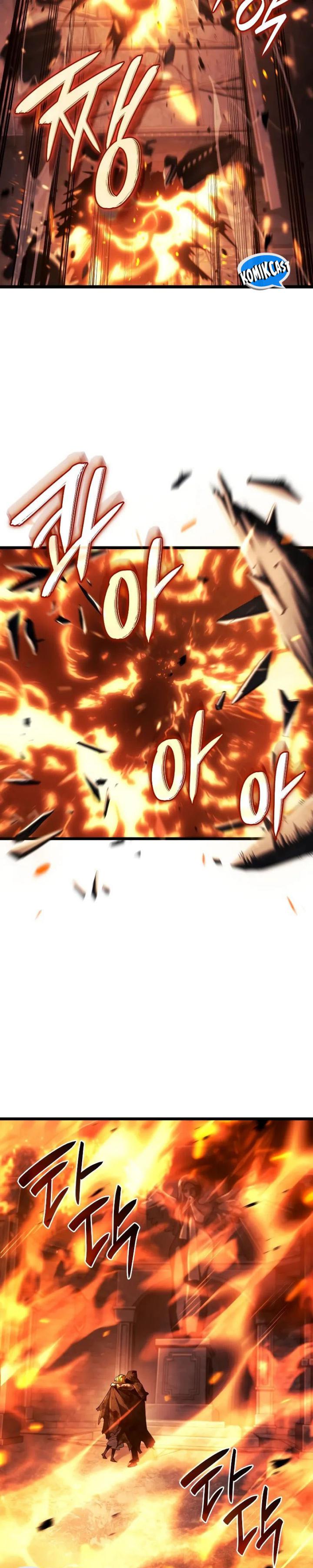 Baca Revenge Of The Iron-Blooded Sword Hound - Chapter 86 halaman 48