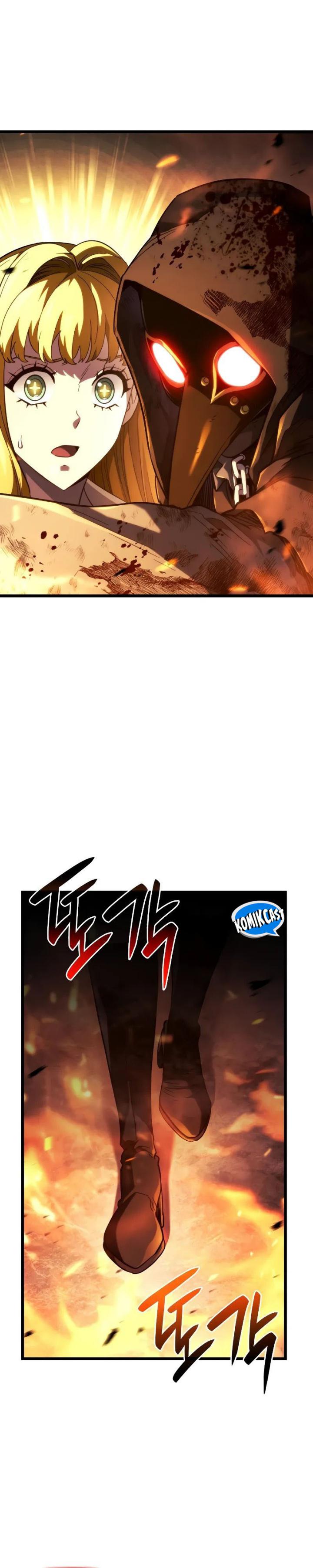 Baca Revenge Of The Iron-Blooded Sword Hound - Chapter 86 halaman 50