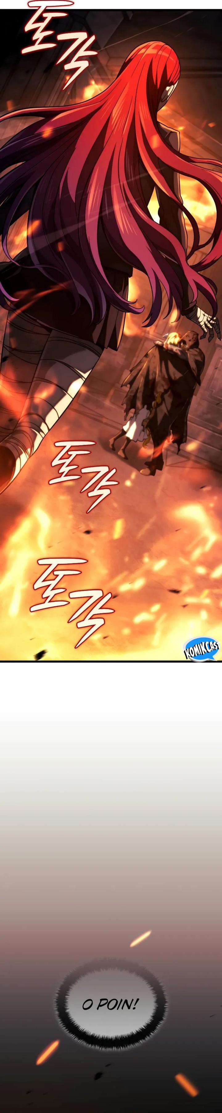 Baca Revenge Of The Iron-Blooded Sword Hound - Chapter 86 halaman 51