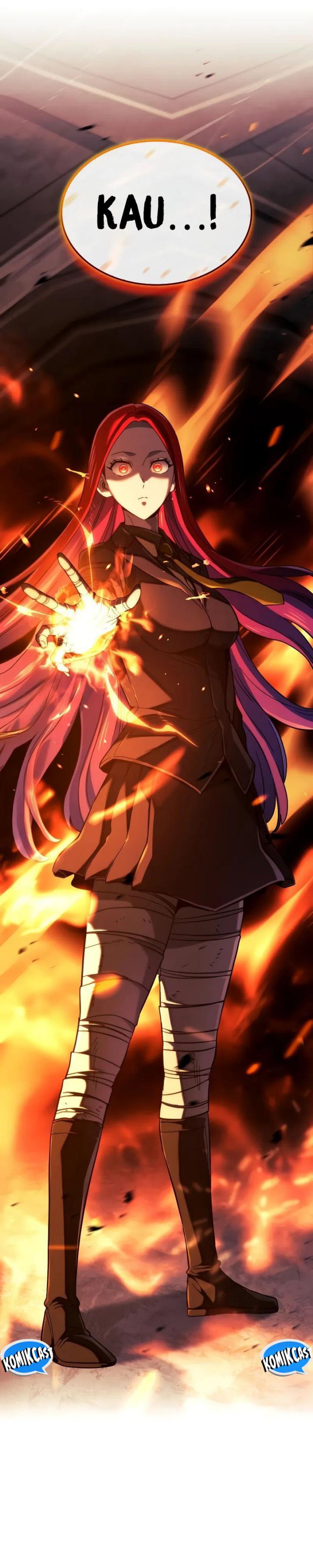 Baca Revenge Of The Iron-Blooded Sword Hound - Chapter 86 halaman 53