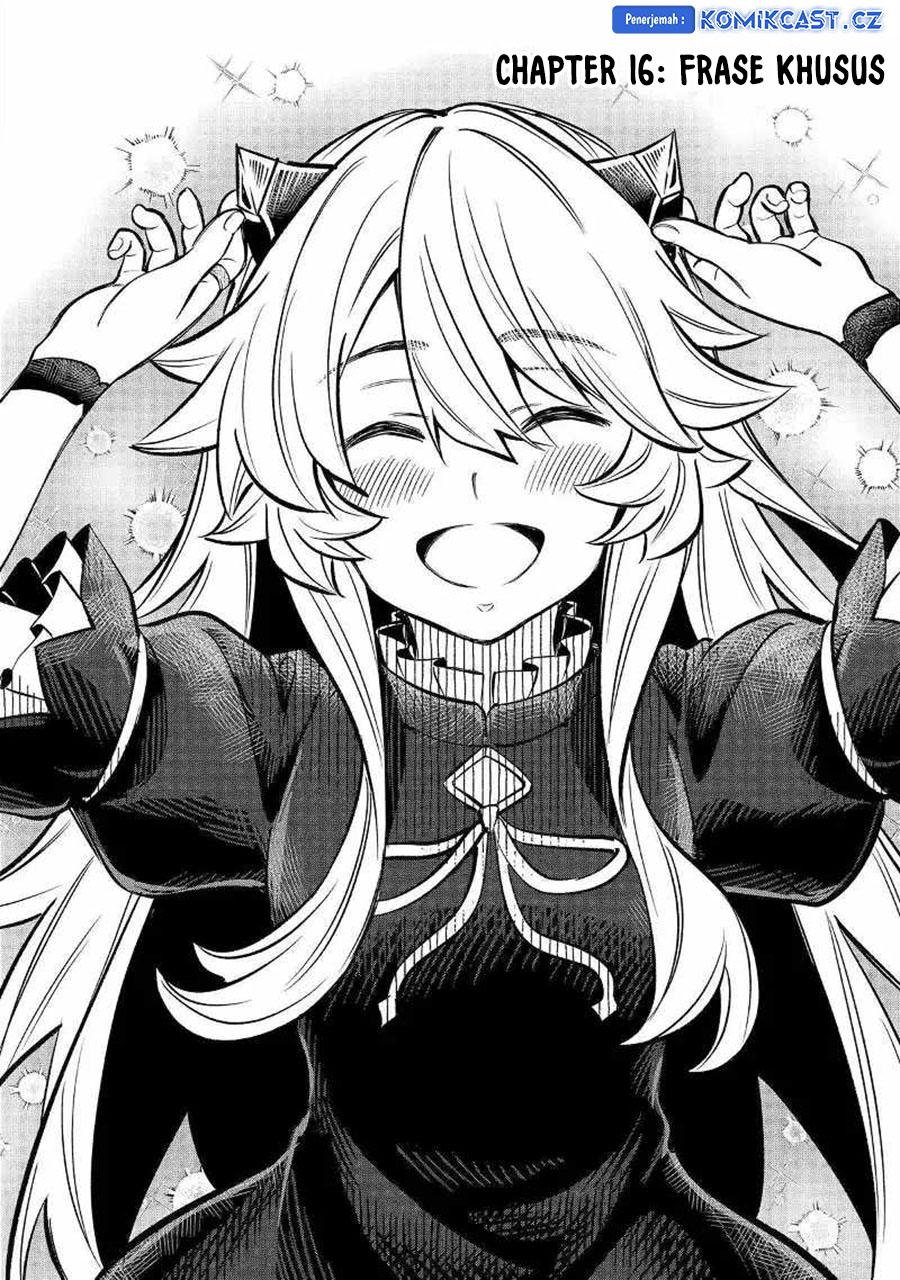 Sabitsuita Ken wo Tameshi ni Kyouka Shite Mitara, Tondemonai Maken ni Bakemashita Chapter 16 page 6