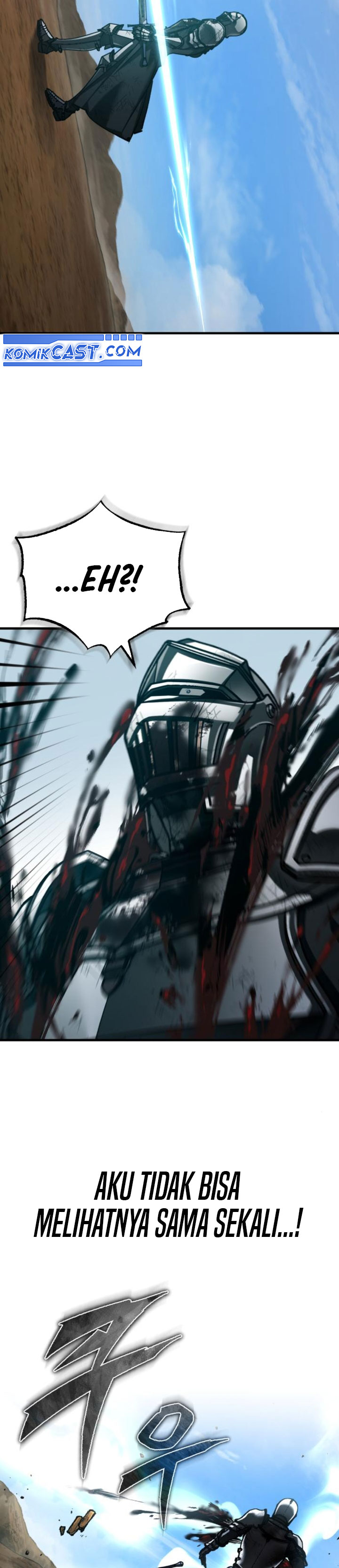 Baca The Heavenly Demon Can’t Live a Normal Life - Chapter 151 halaman 15