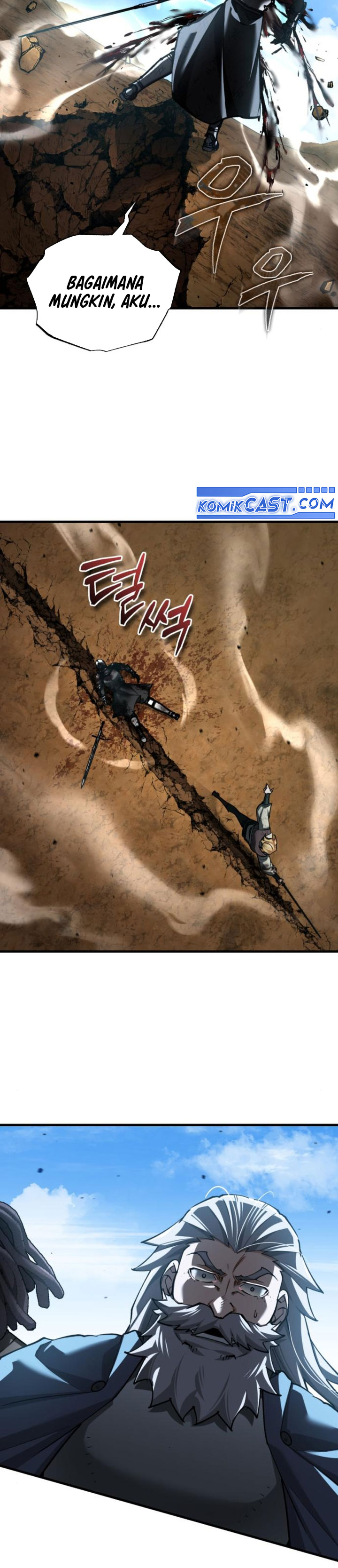 Baca The Heavenly Demon Can’t Live a Normal Life - Chapter 151 halaman 16