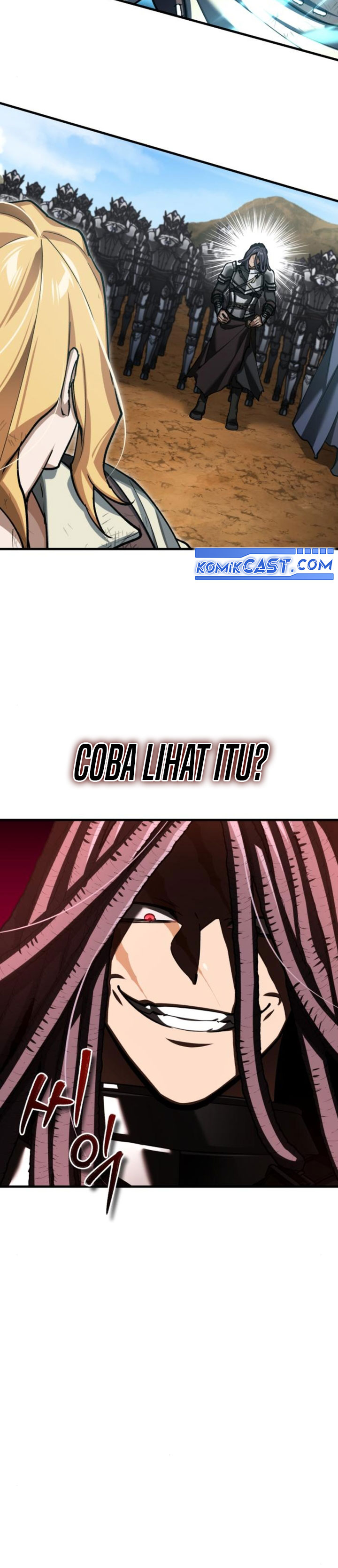 Baca The Heavenly Demon Can’t Live a Normal Life - Chapter 151 halaman 19