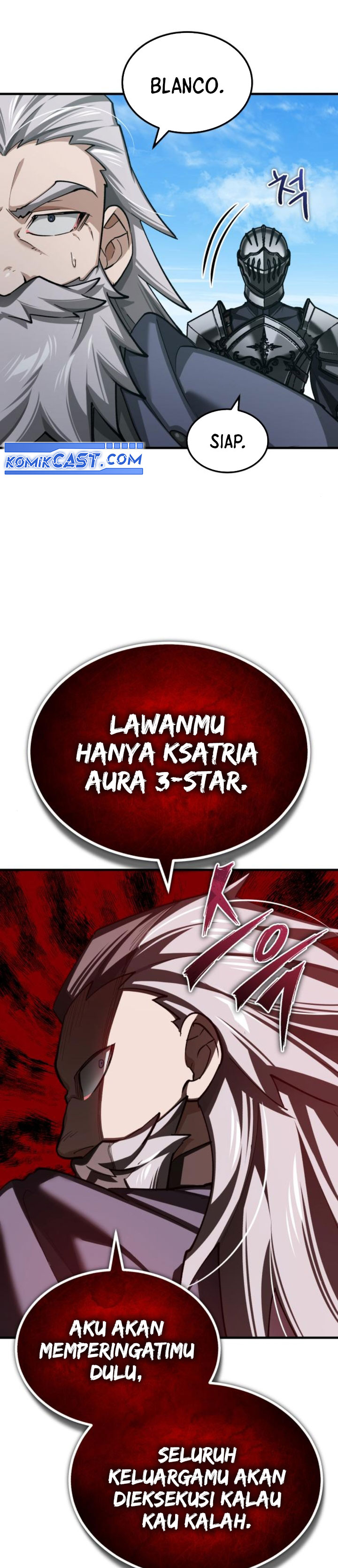 Baca The Heavenly Demon Can’t Live a Normal Life - Chapter 151 halaman 23