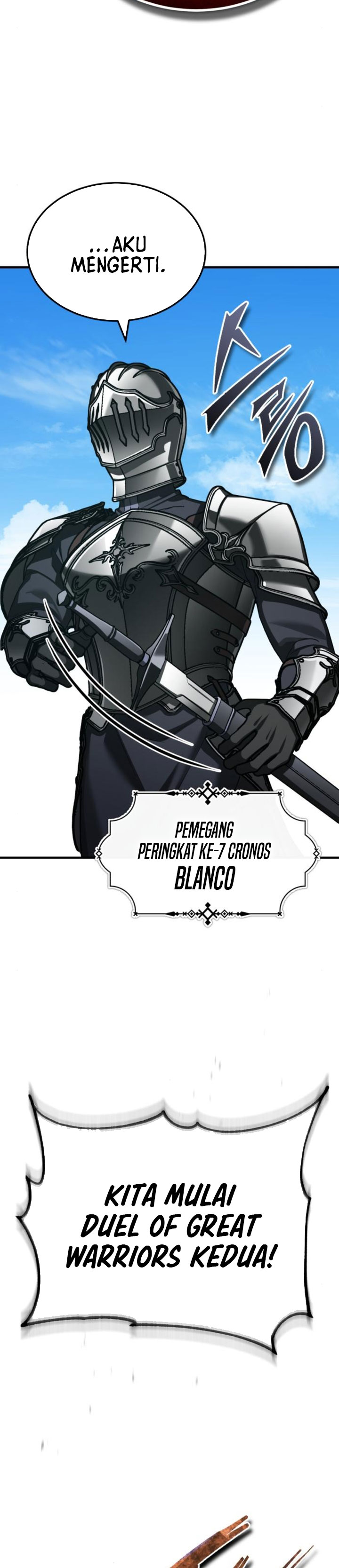 Baca The Heavenly Demon Can’t Live a Normal Life - Chapter 151 halaman 24