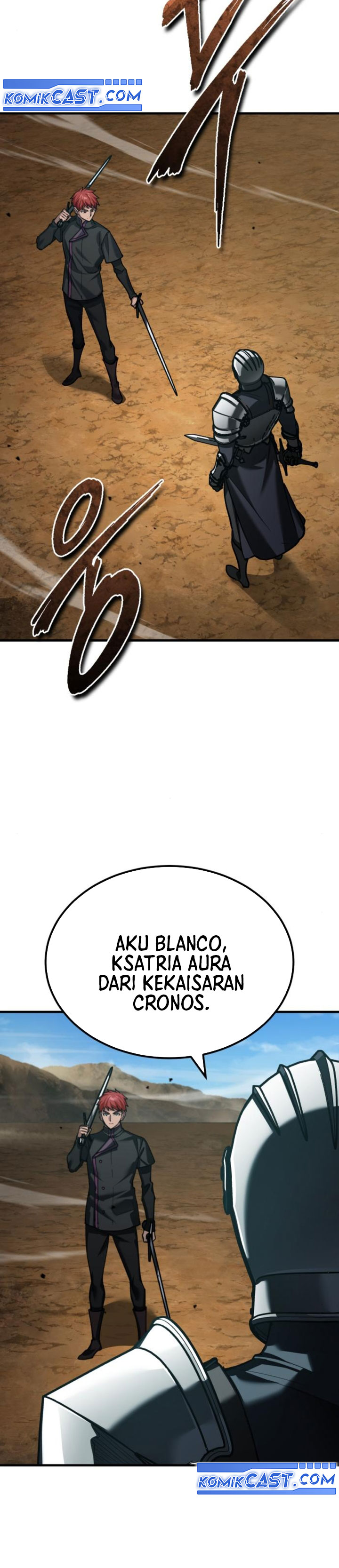 Baca The Heavenly Demon Can’t Live a Normal Life - Chapter 151 halaman 25