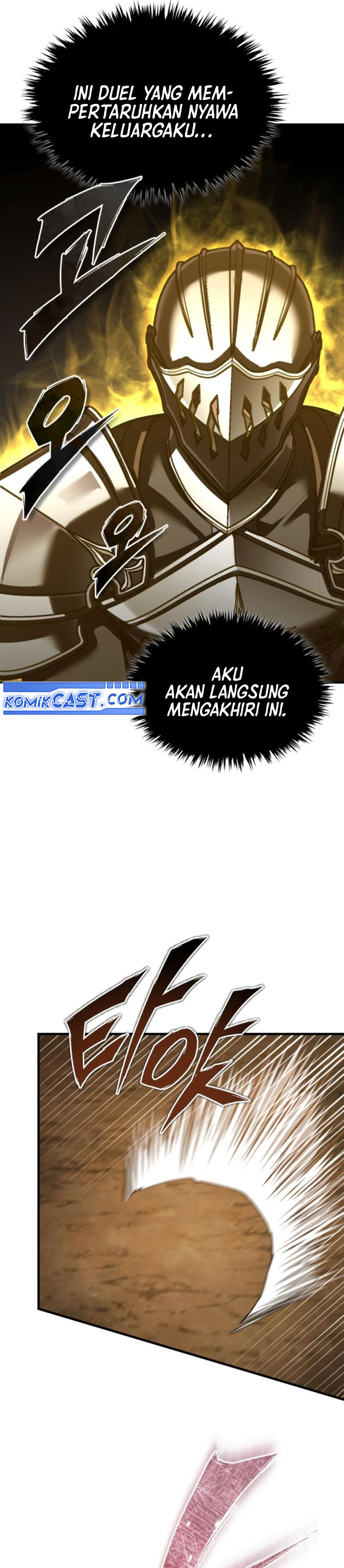 Baca The Heavenly Demon Can’t Live a Normal Life - Chapter 151 halaman 27