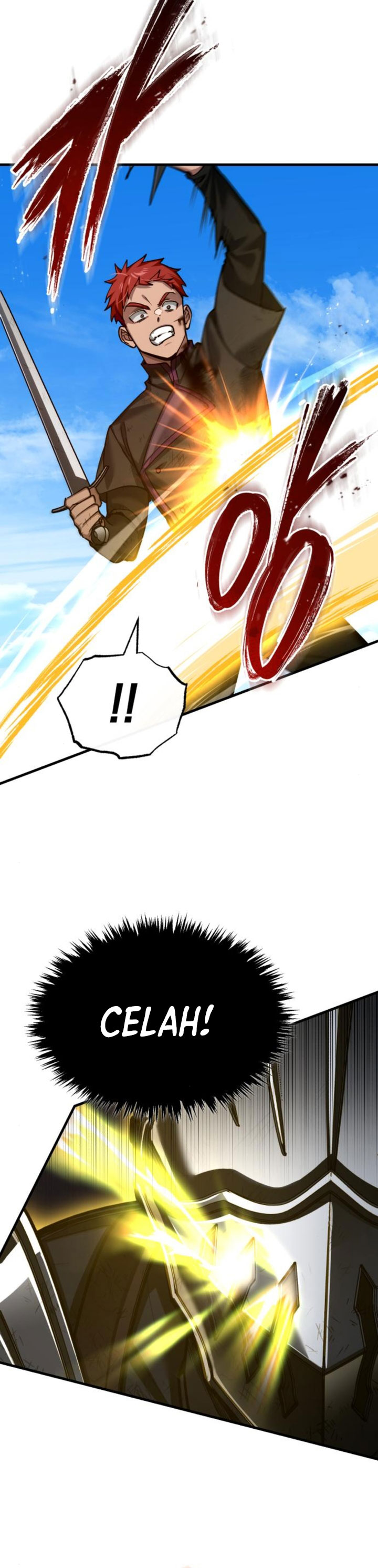 Baca The Heavenly Demon Can’t Live a Normal Life - Chapter 151 halaman 31