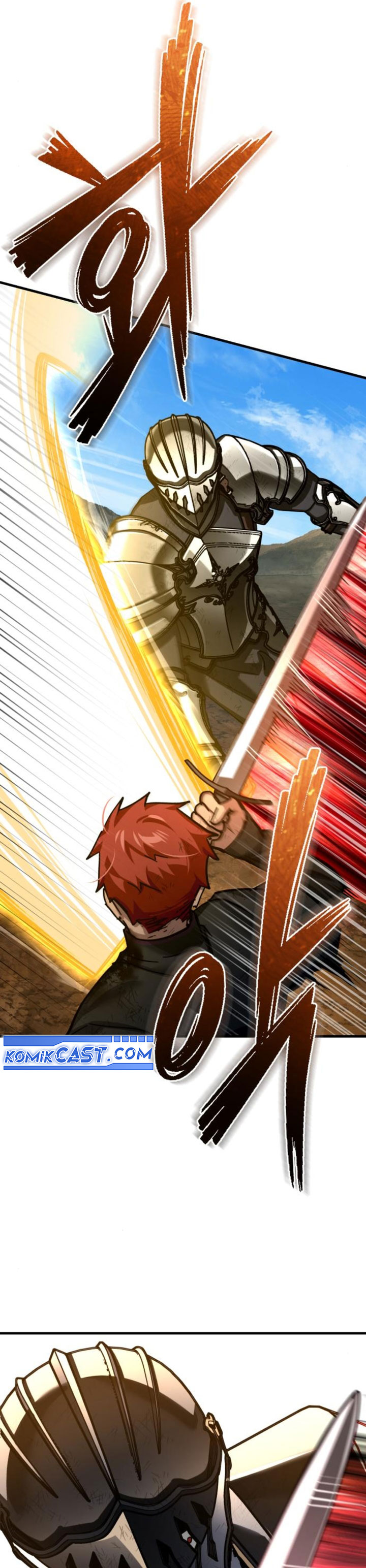 Baca The Heavenly Demon Can’t Live a Normal Life - Chapter 151 halaman 32