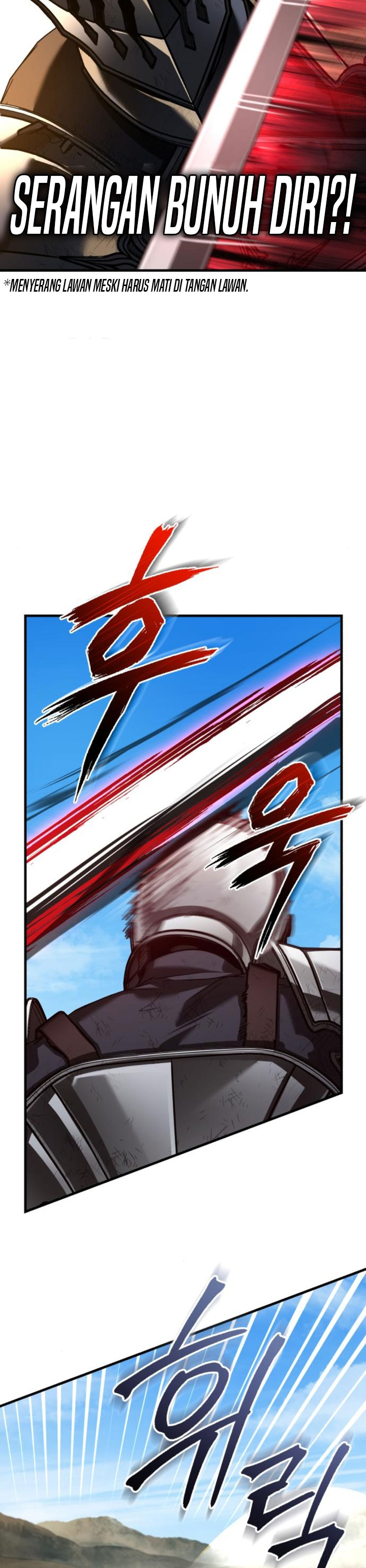 Baca The Heavenly Demon Can’t Live a Normal Life - Chapter 151 halaman 33