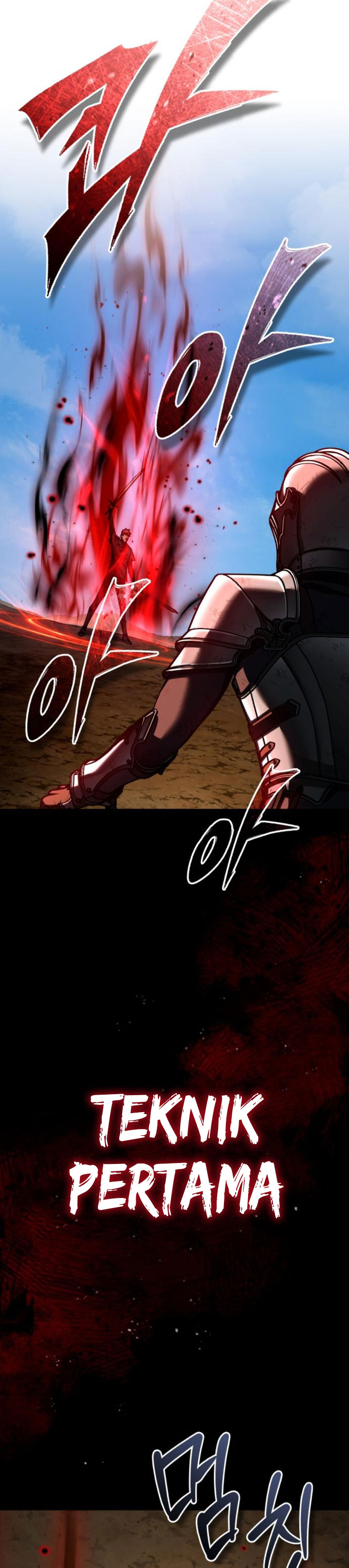 Baca The Heavenly Demon Can’t Live a Normal Life - Chapter 151 halaman 38