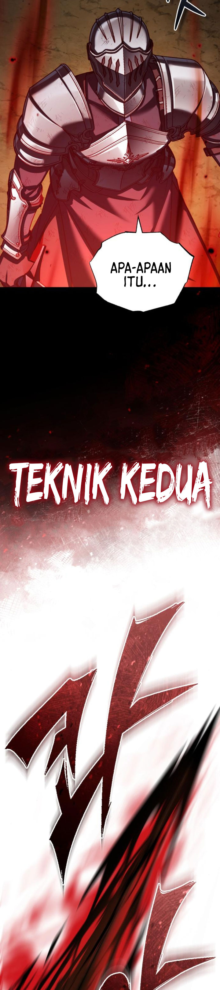 Baca The Heavenly Demon Can’t Live a Normal Life - Chapter 151 halaman 39