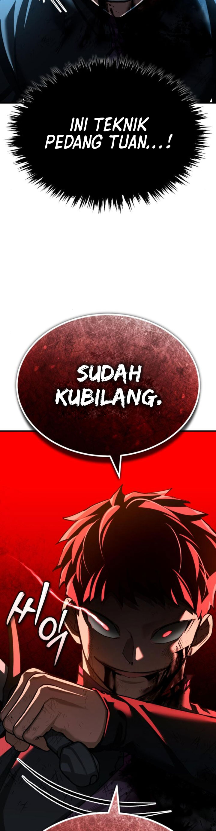 Baca The Heavenly Demon Can’t Live a Normal Life - Chapter 151 halaman 45