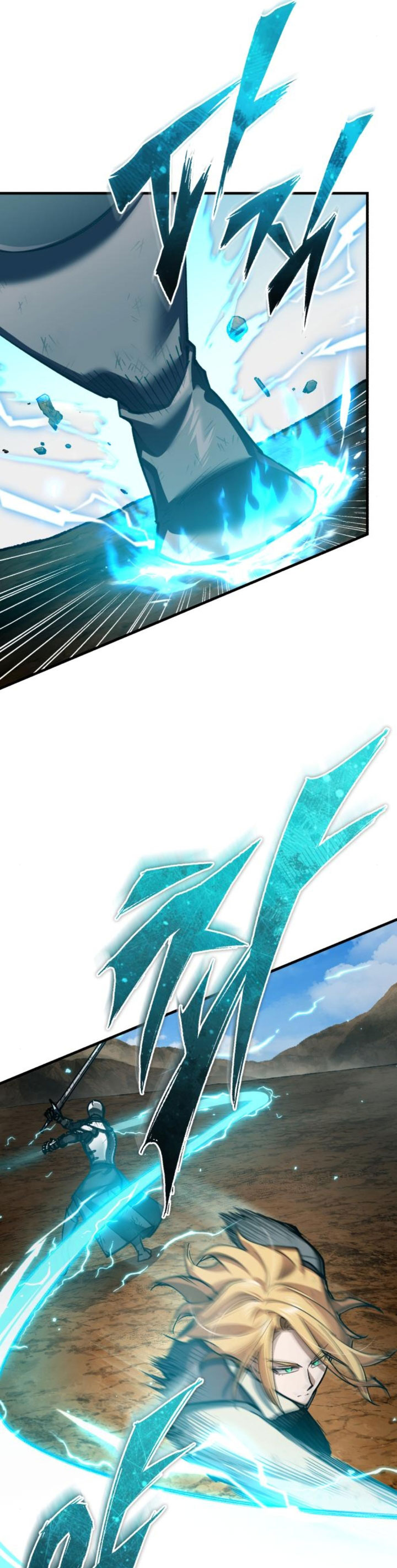 Baca The Heavenly Demon Can’t Live a Normal Life - Chapter 151 halaman 5