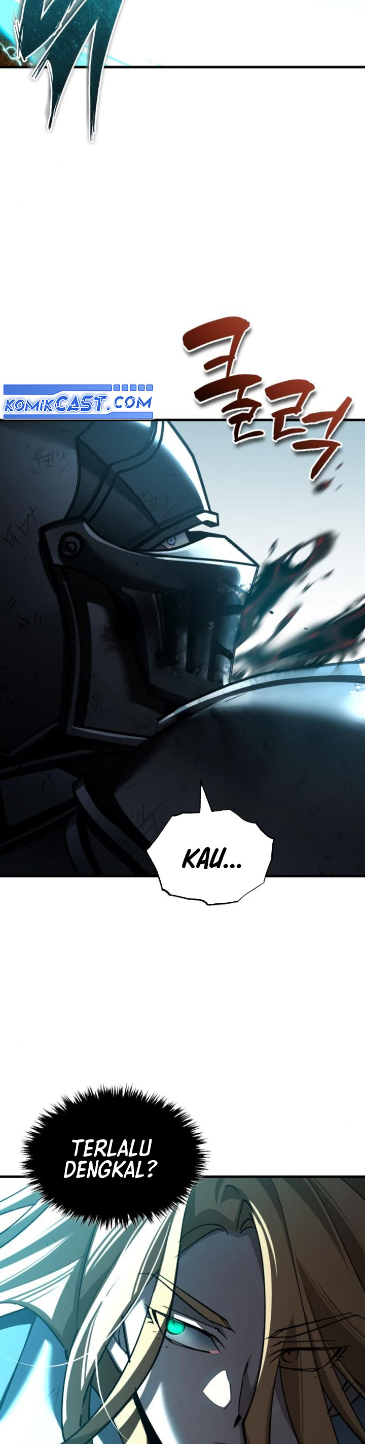 Baca The Heavenly Demon Can’t Live a Normal Life - Chapter 151 halaman 6