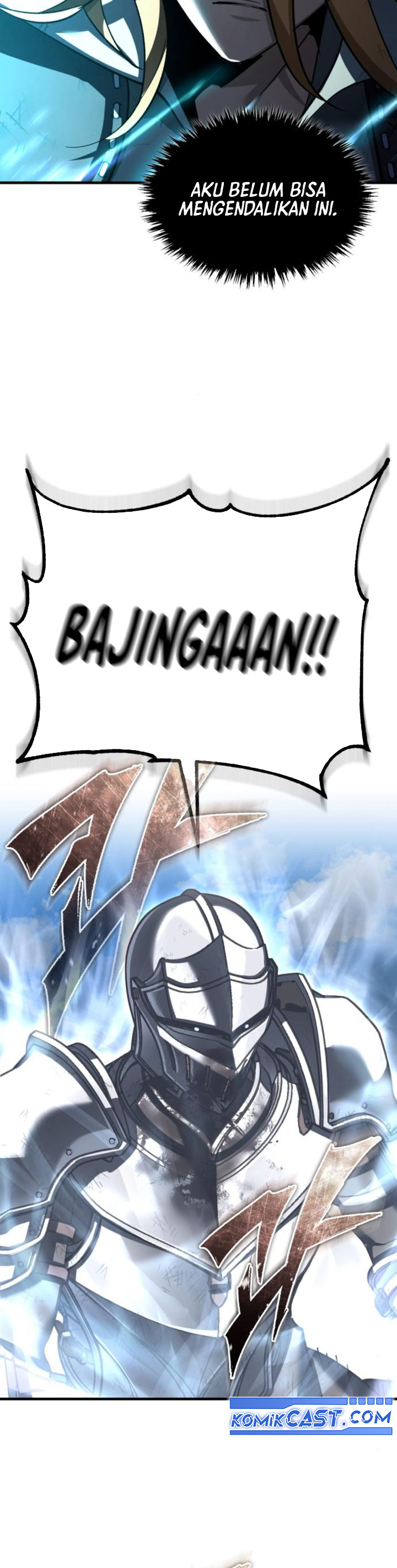 Baca The Heavenly Demon Can’t Live a Normal Life - Chapter 151 halaman 7