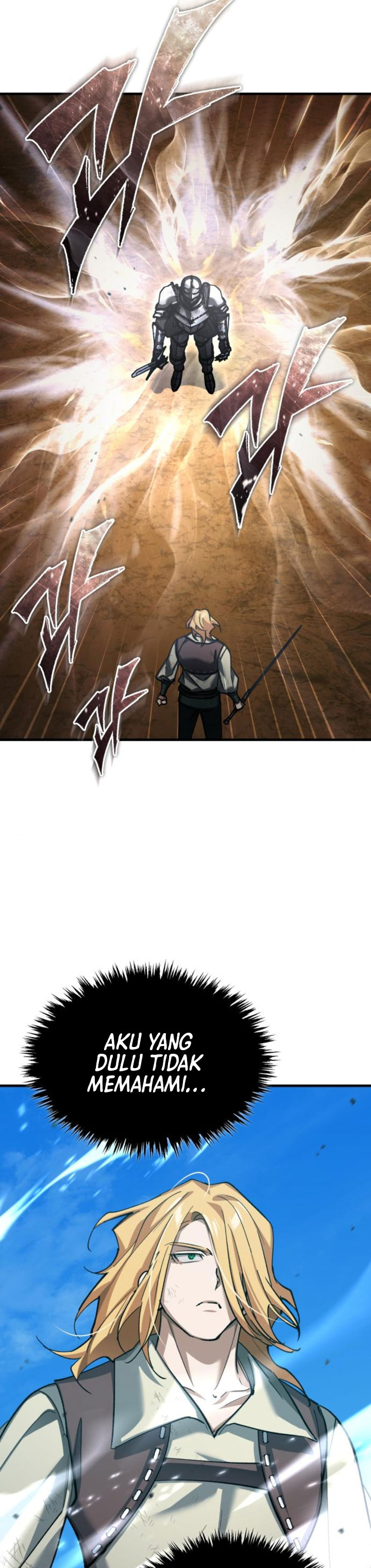 Baca The Heavenly Demon Can’t Live a Normal Life - Chapter 151 halaman 8