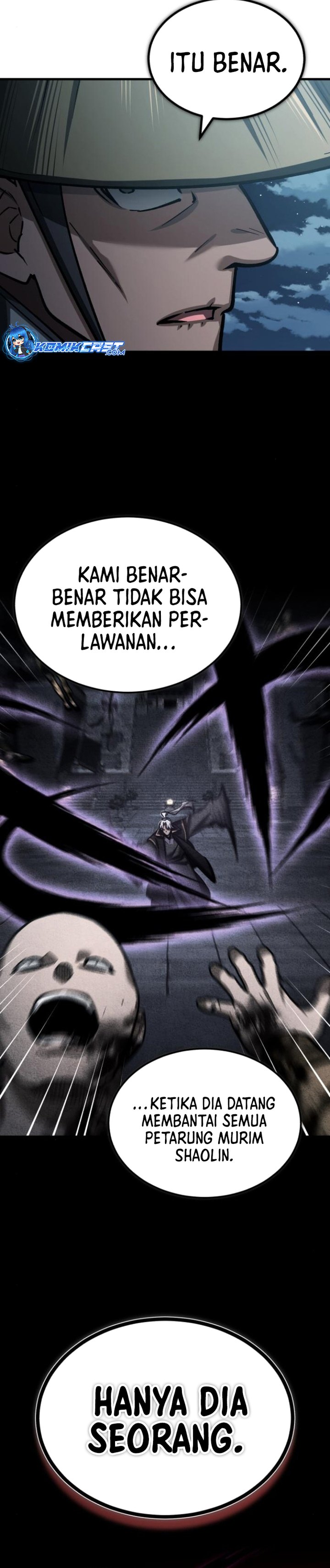 Baca The Heavenly Demon Can’t Live a Normal Life - Chapter 152 halaman 10